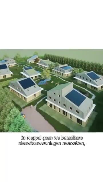 Bekijk video van Erve Bosco – Meppel