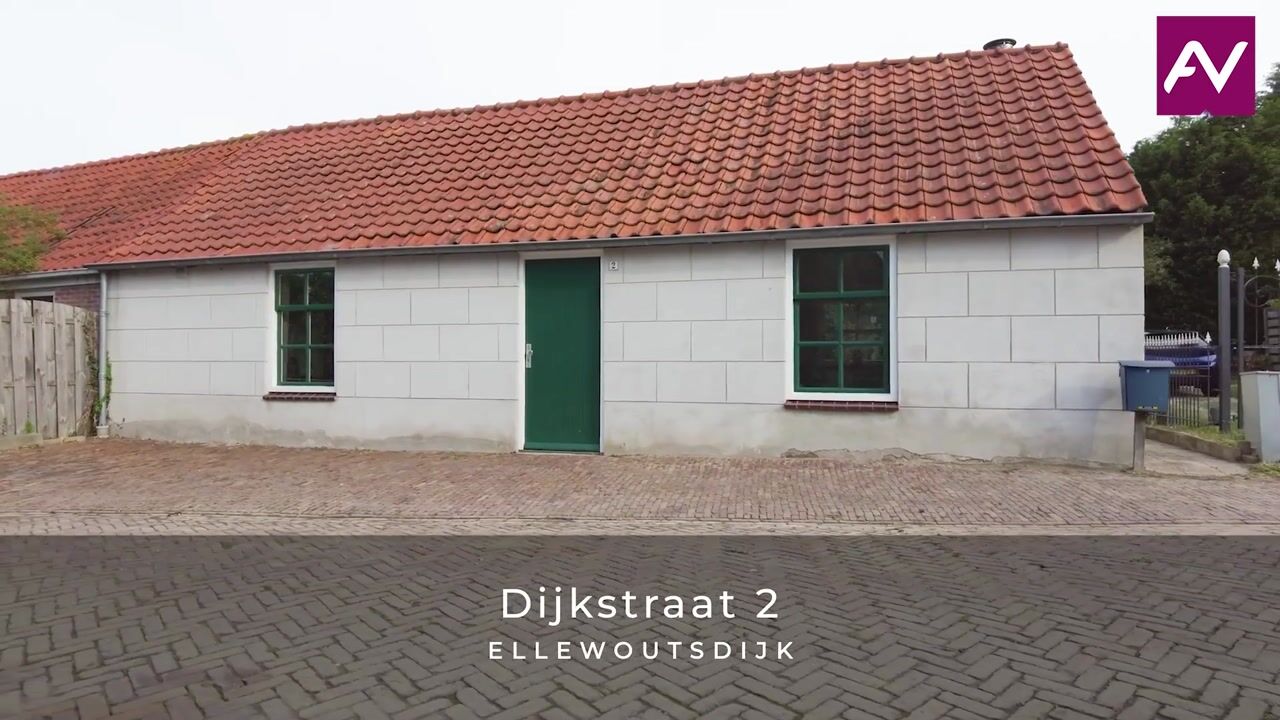 Video van Dijkstraat 2