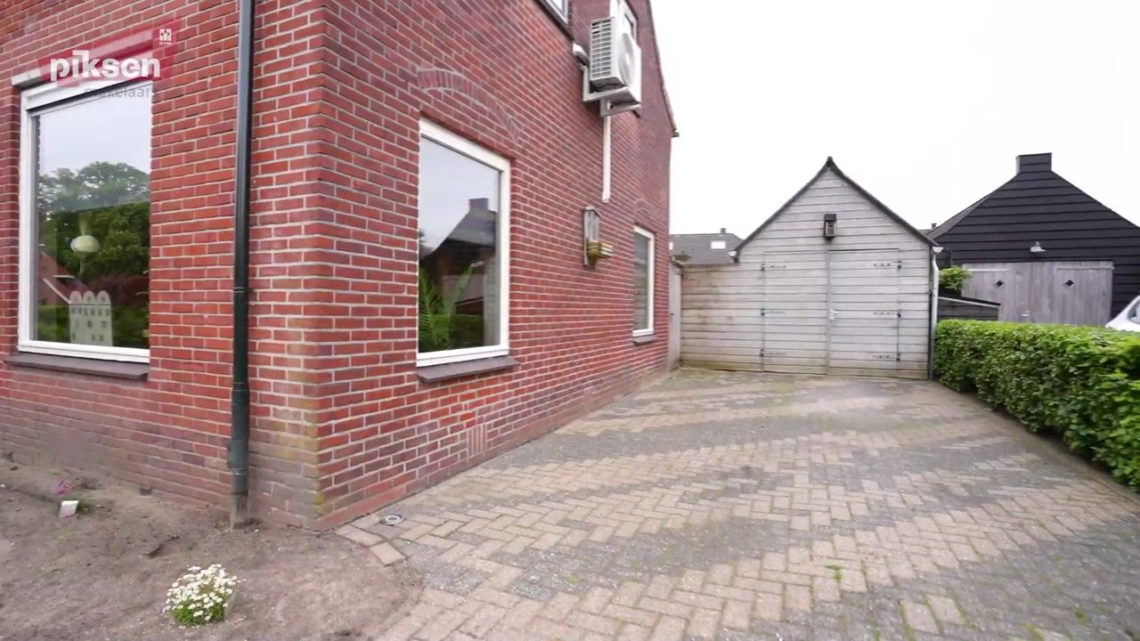 Video van Jacob Kapteynstraat 13