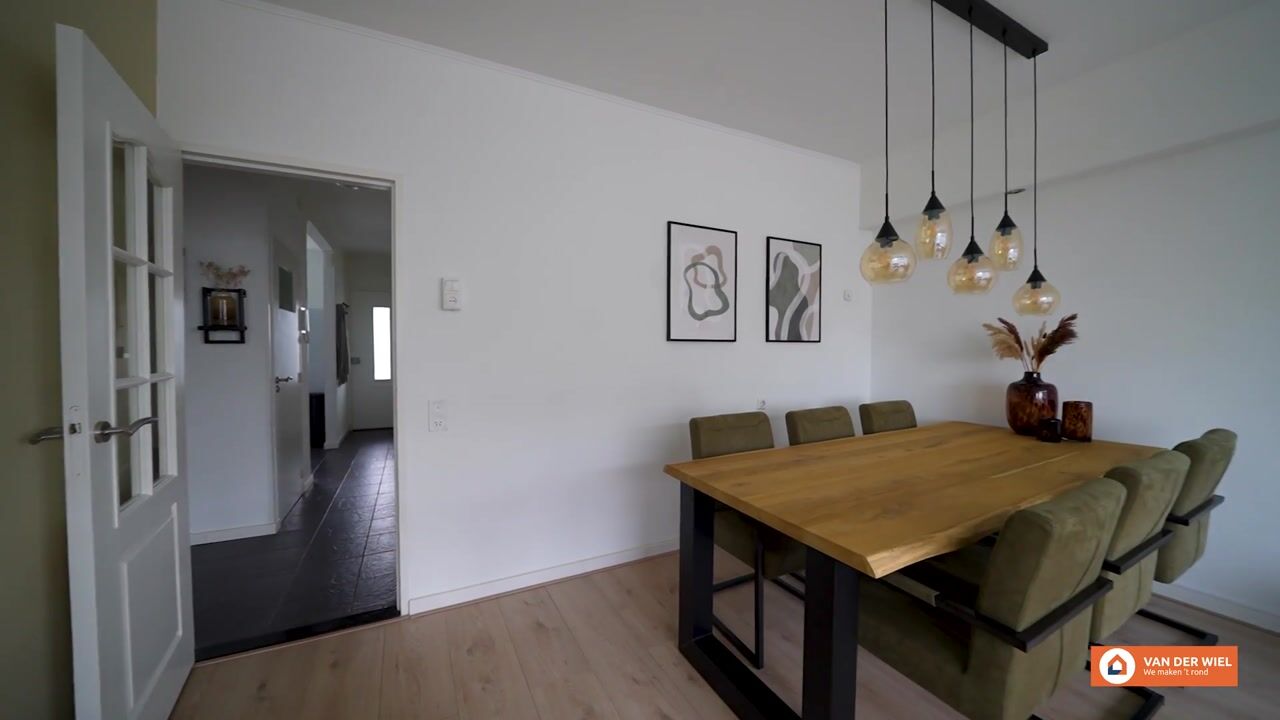 Video van Cornelis Heinricksestraat 37