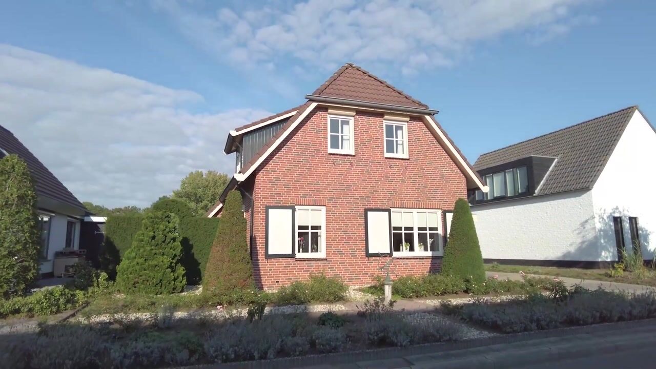 Video van Hondelink 181