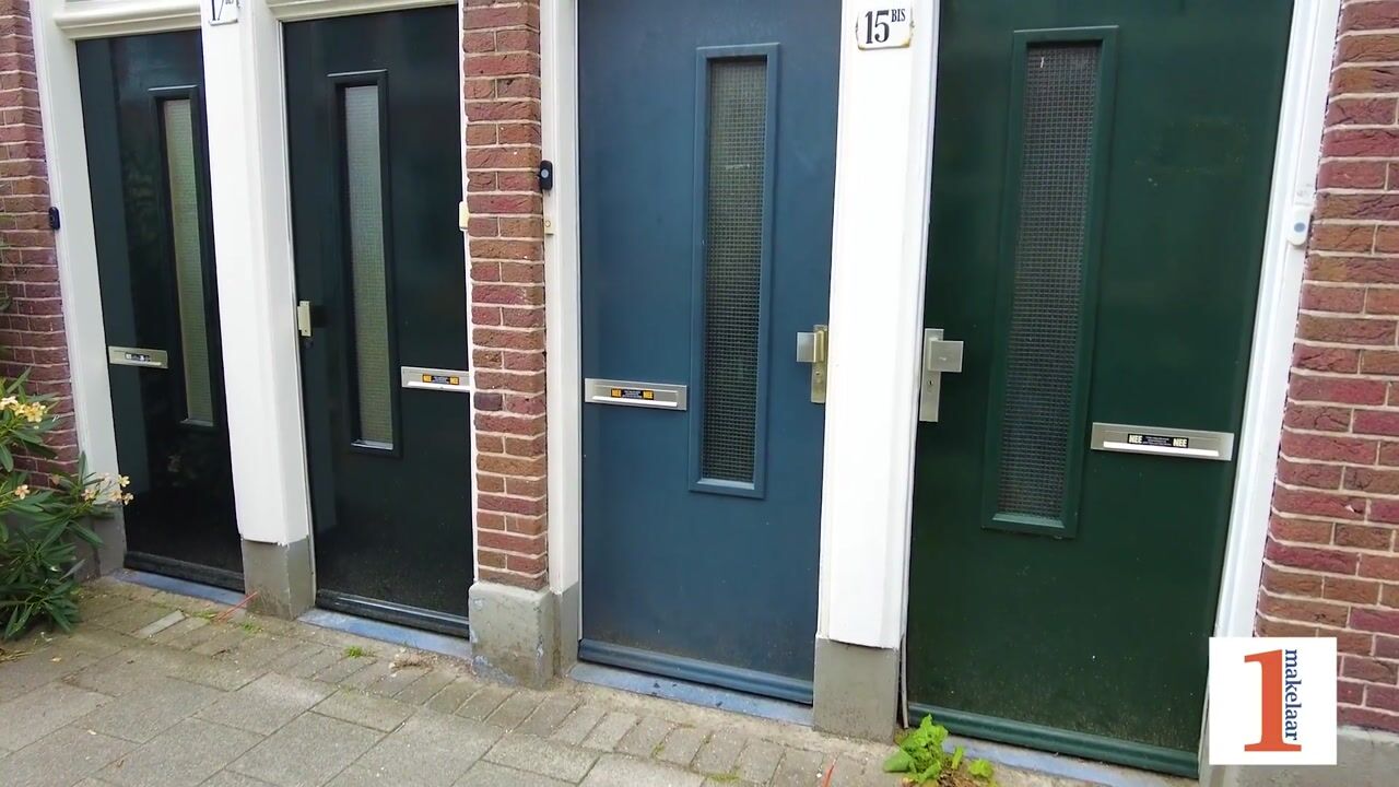 Video van Javastraat 15-BS