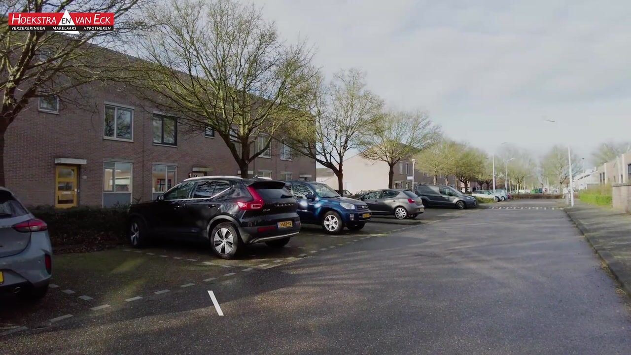 Video van Anna Blamanstraat 25