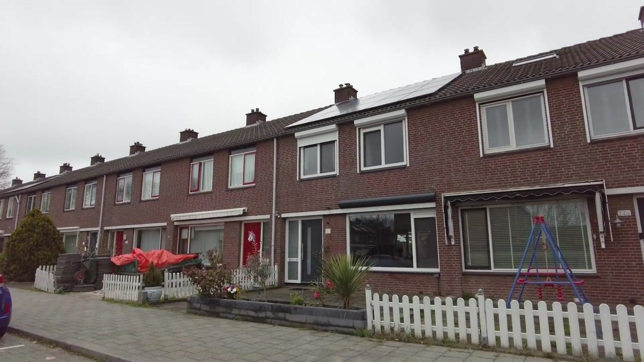 Video van Bongweg 244