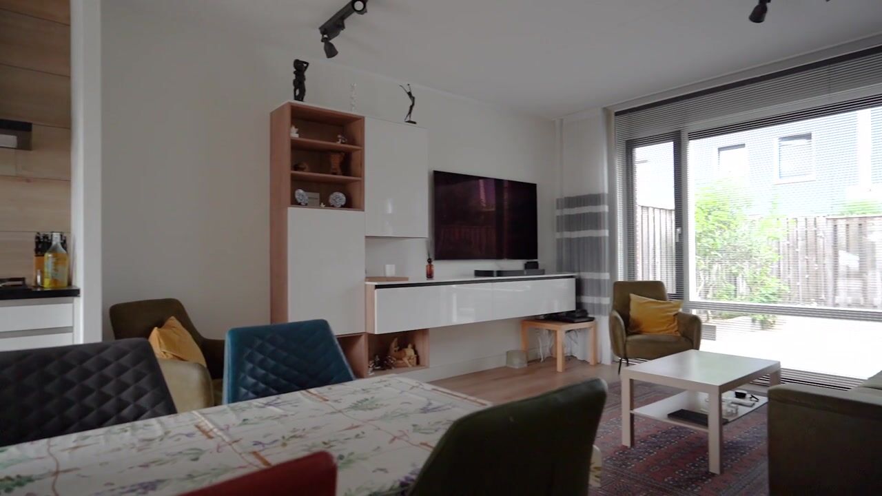 Video van Touwbaan 34