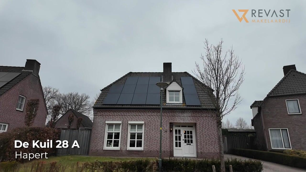 Video of De Kuil 28-A