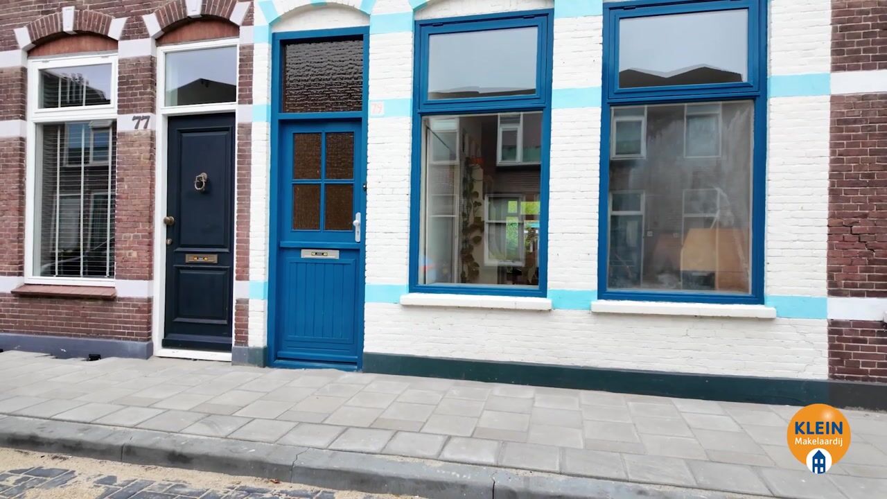 Video van Cornelis Ketelstraat 79