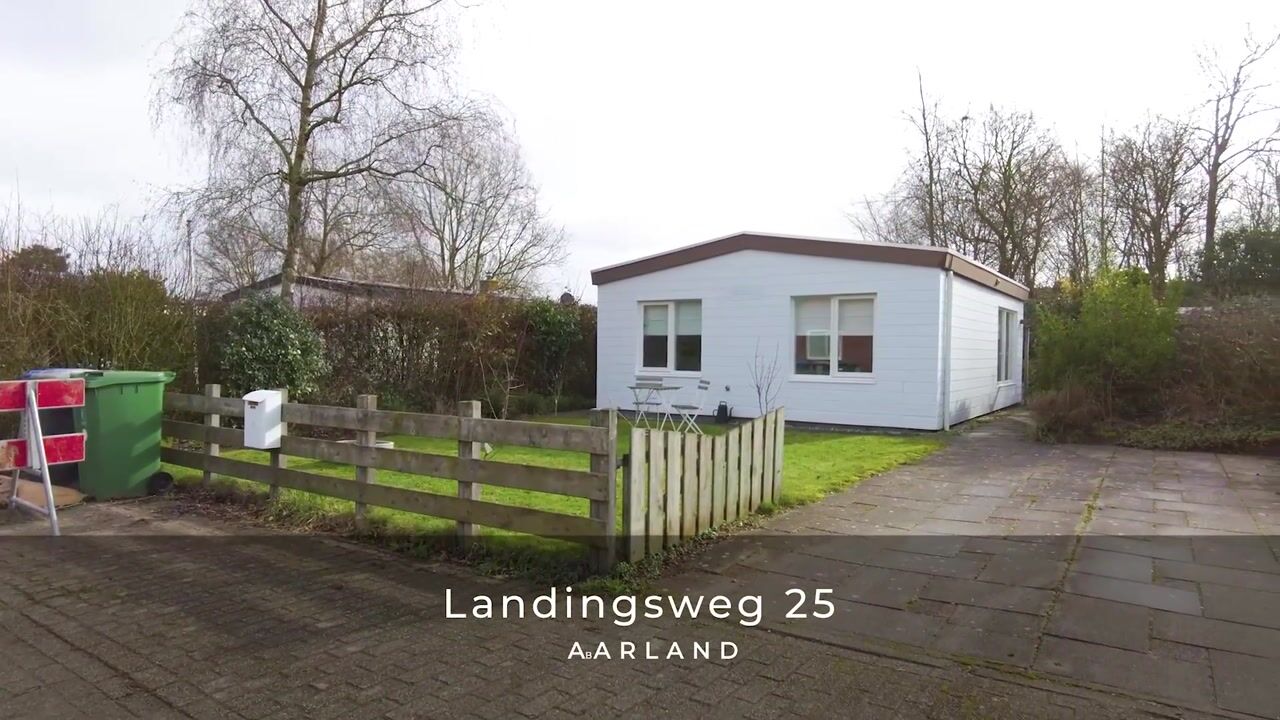 Video of Landingsweg 25