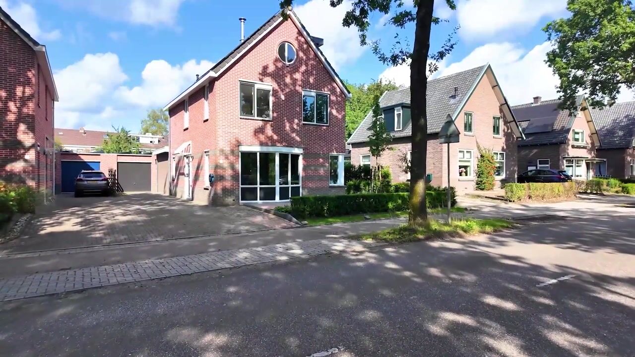 Video van Apeldoornseweg 118