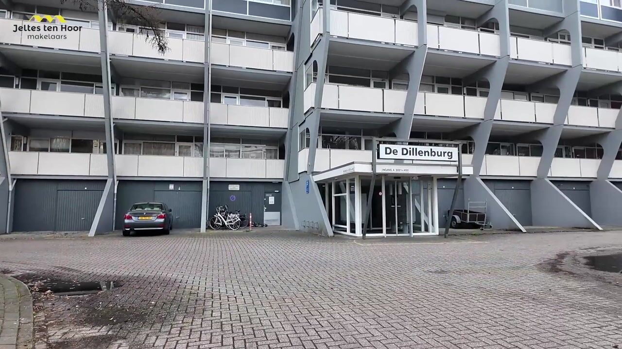 Video of Dillenburg 342