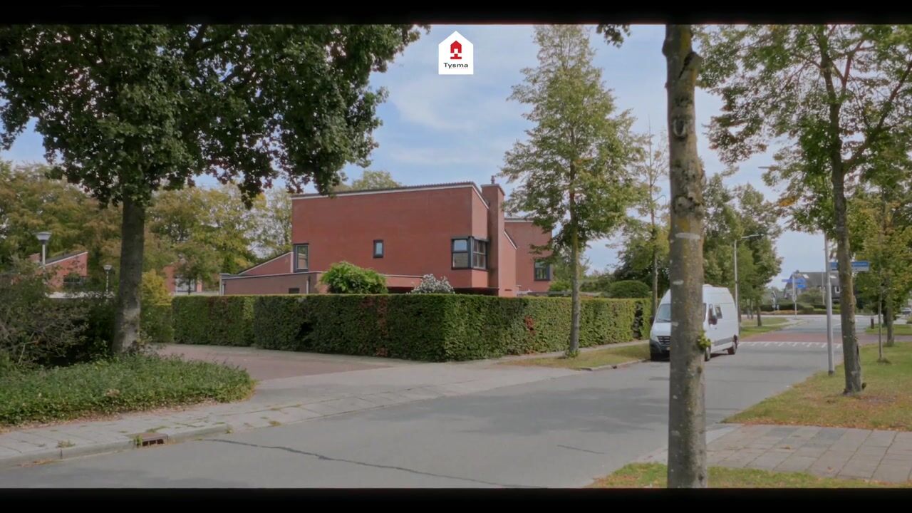 Video van Lichtenbergerlaan 18
