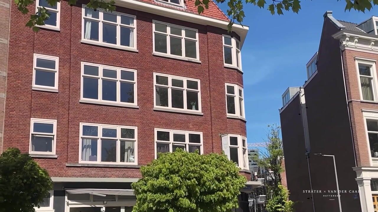 Video van Schiedamsesingel 149-C02