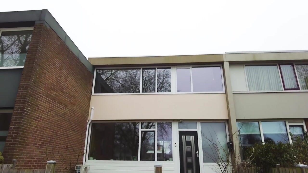 Video of Laan van de Marel 152