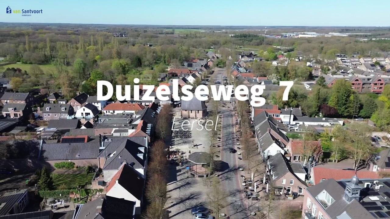 Video van Duizelseweg 7