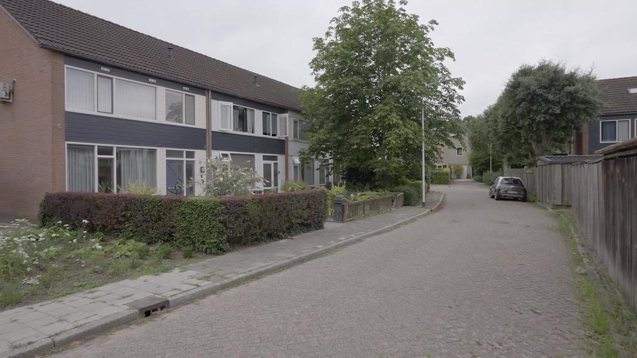 Video van Van Herlaerstraat 18