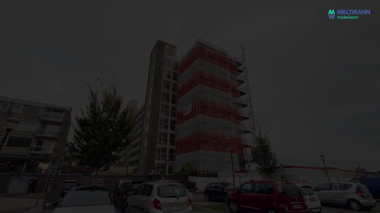 Video van Maasplein 30