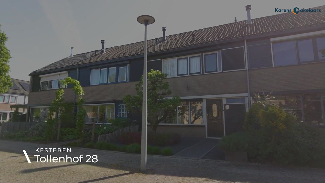 Video van Tollenhof 28