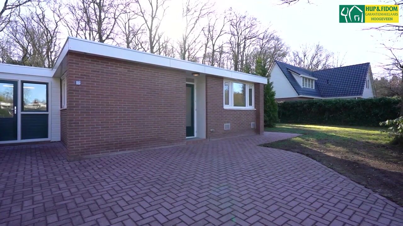 Video van Meerboomweg 115