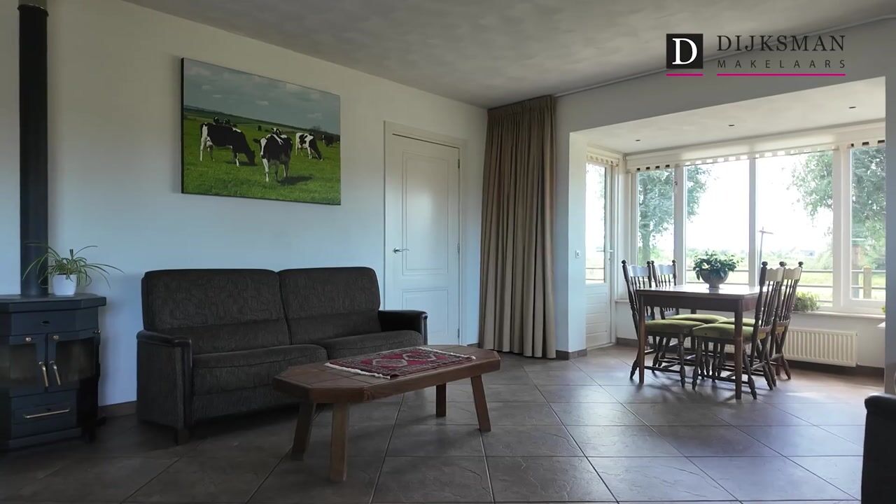 Video van Hofweg 1