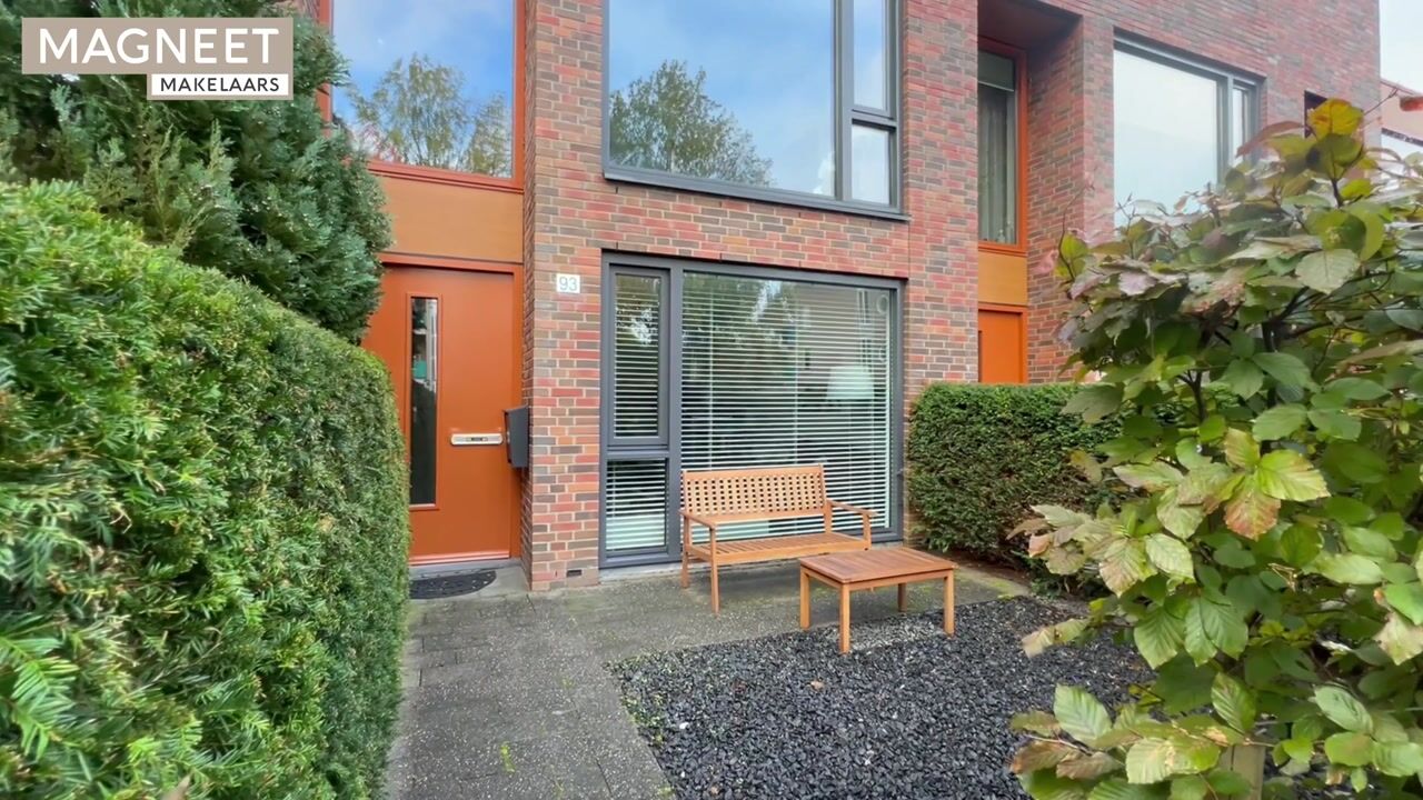 Video of Willem Hedastraat 93