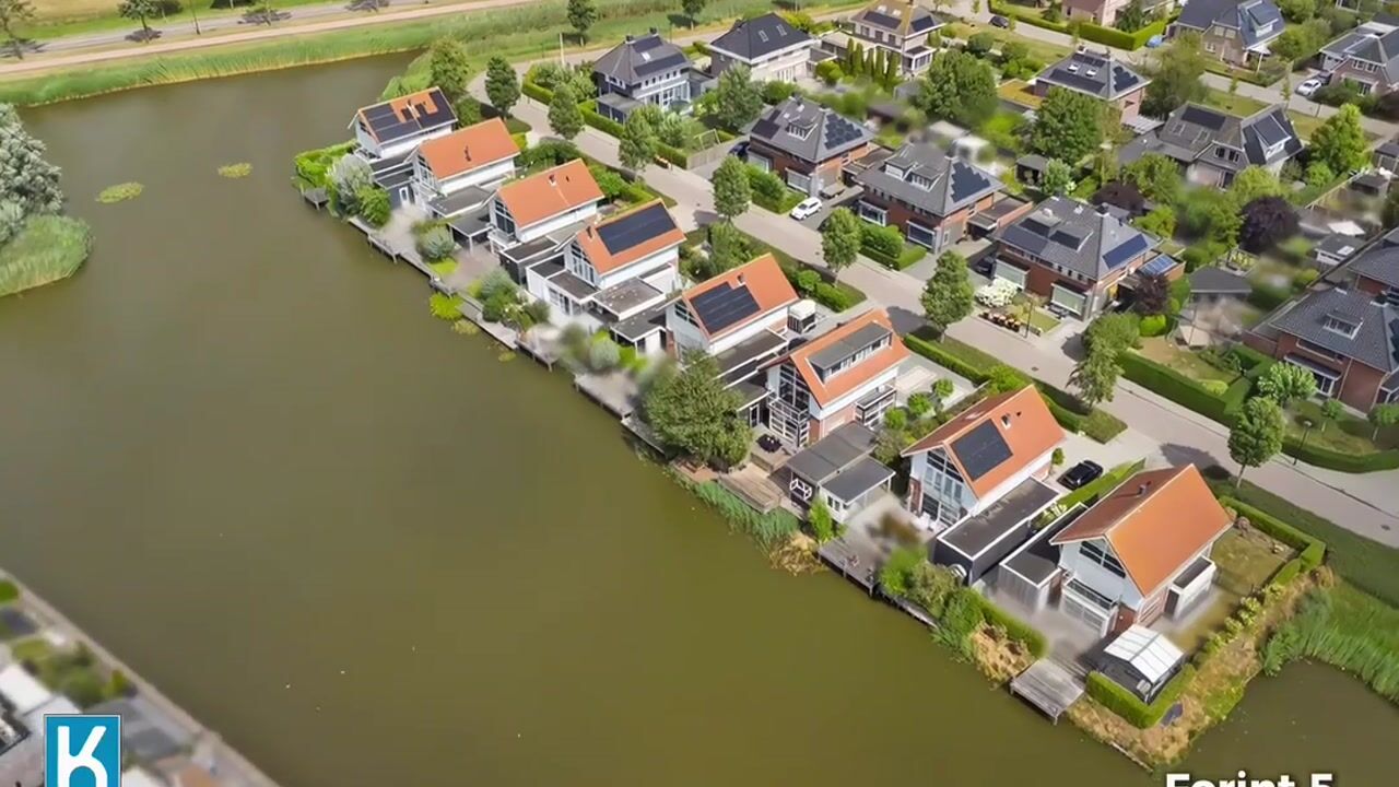 Video van Forint 5