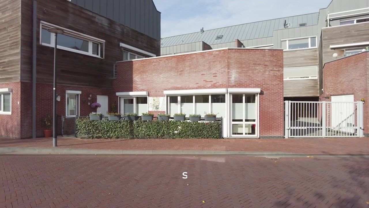 Video of Gobiusstraat 2