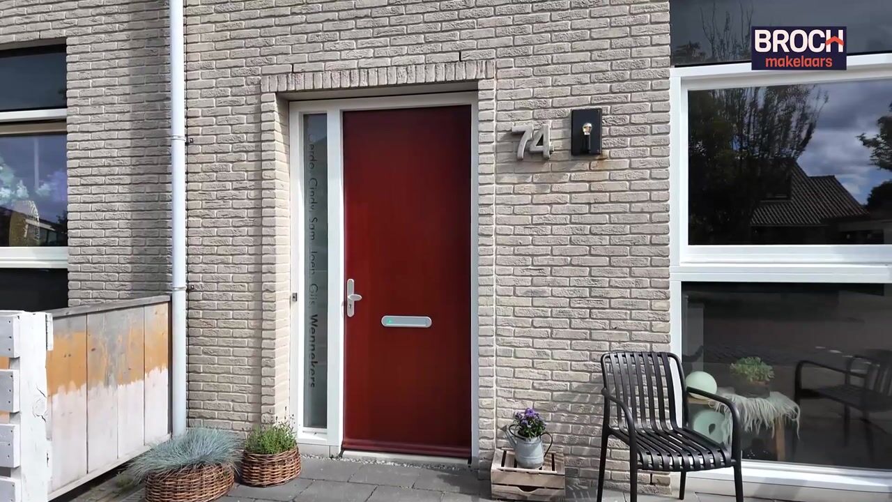 Video van Dokter Kniplaan 74