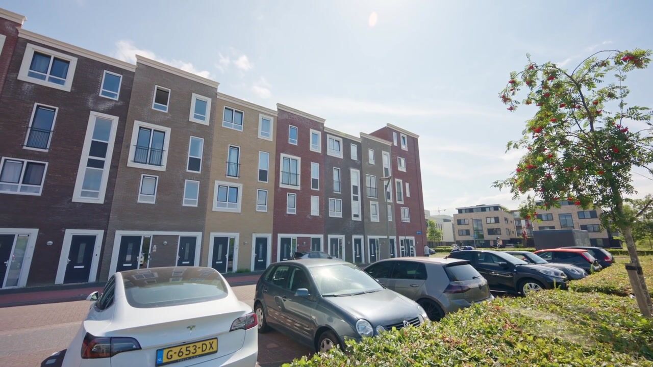 Video van Engelandstraat 37