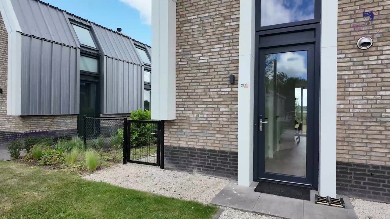 Video van Den Drul 19-228