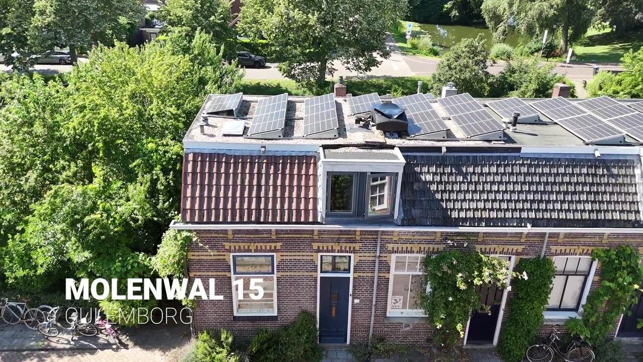 Video van Molenwal 15