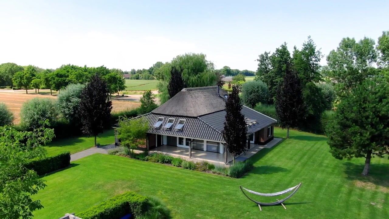 Video van Michelstraat 9