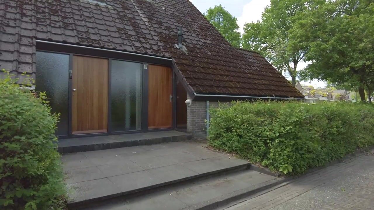 Video van Kemphaan 13