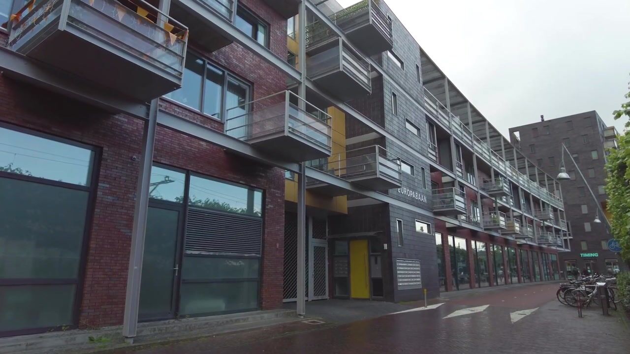 Video of Marktstraat 251