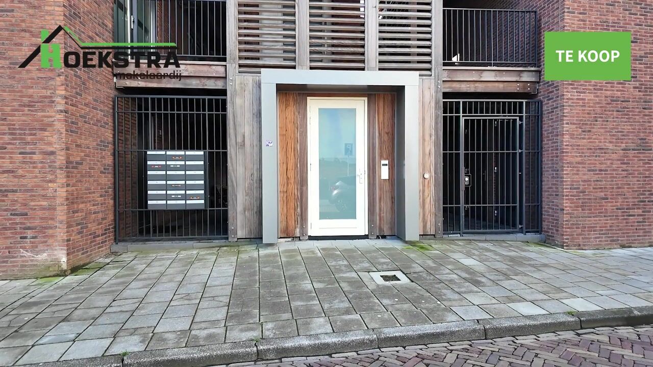 Video van Kerkstraat 44