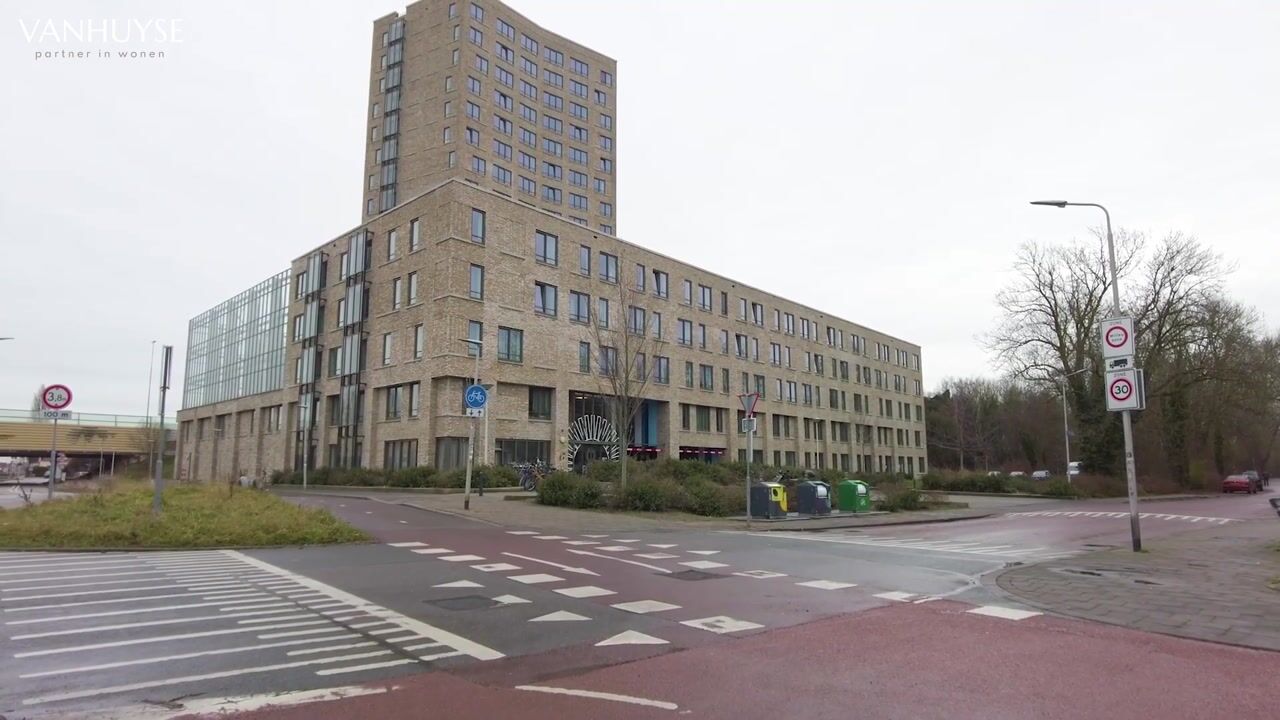 Video van Jan de Oudeweg 536