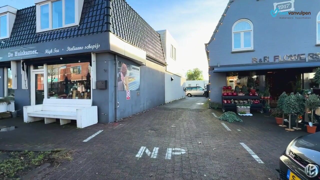 Video of Dorpsstraat 34-B