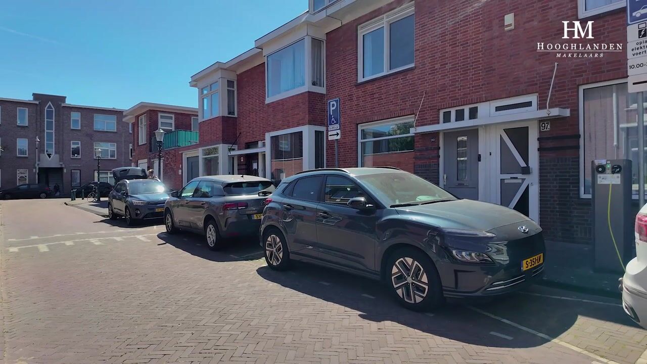 Video van Bunschotensestraat 99