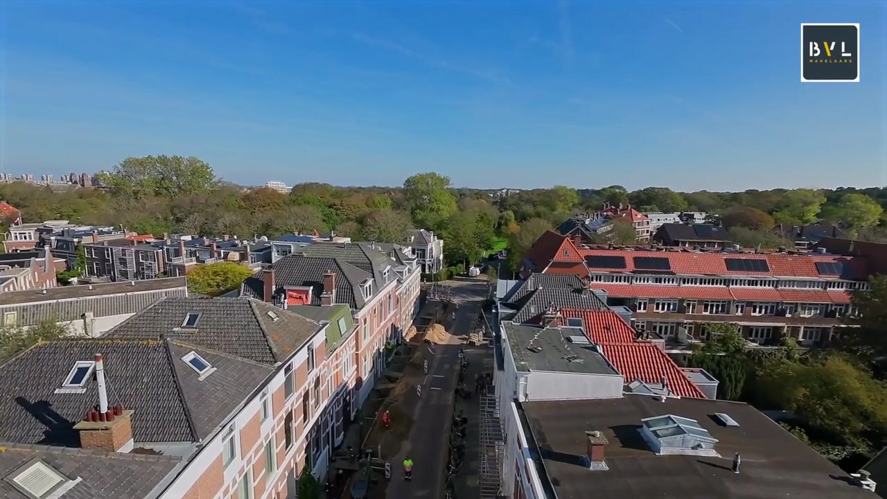 Video van Kanaalweg 85