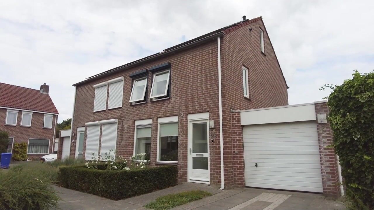 Video van Roerstraat 23