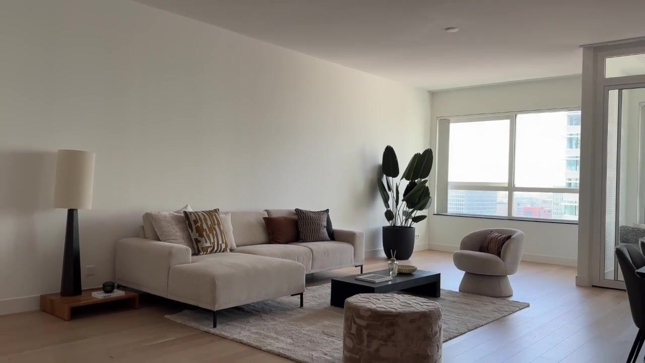 Video van Gustav Mahlerlaan 190