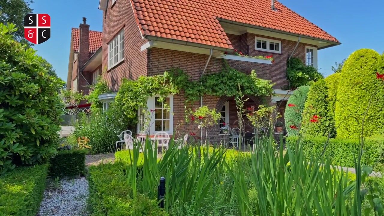 Video van de Roy van Zuidewijnlaan 43