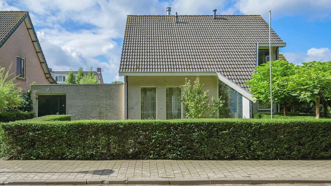 Video van Donkslagen 57