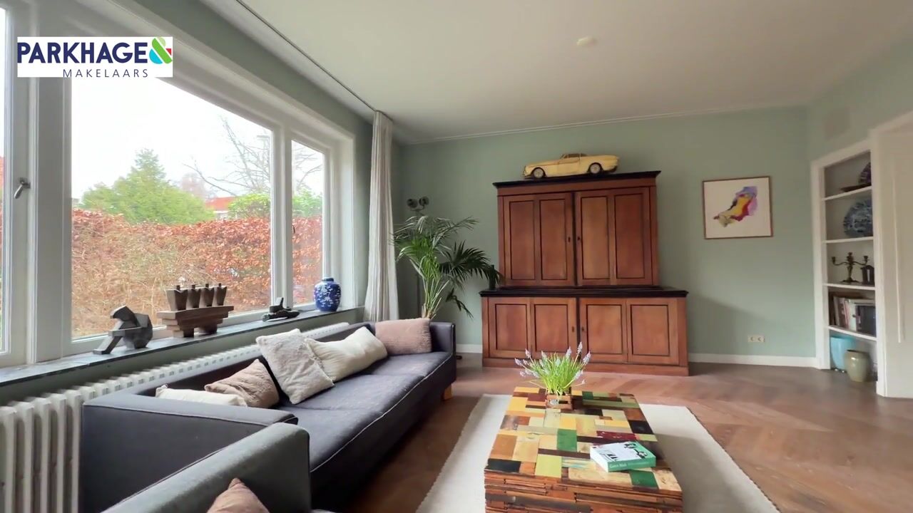 Video van Cloosterlaan 4