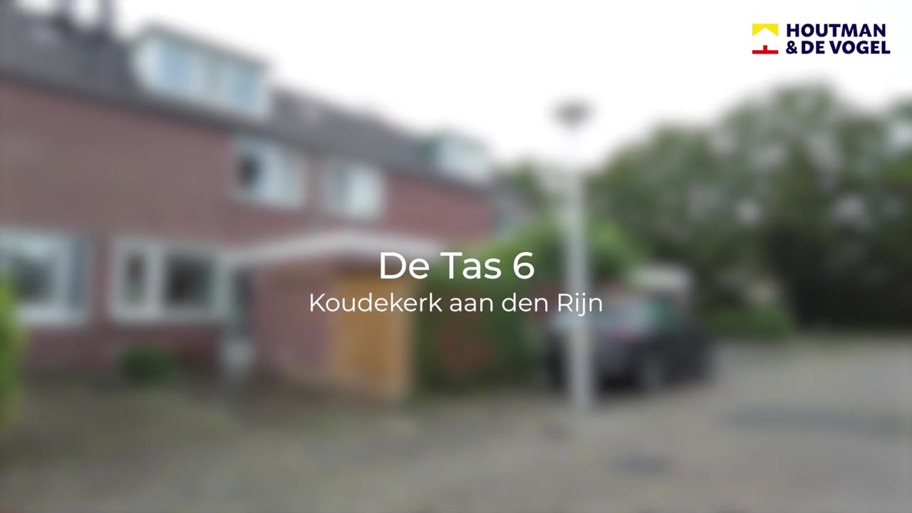Video van De Tas 6