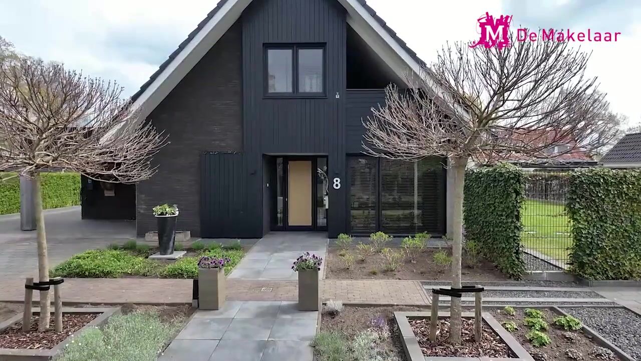Video van Kollergang 8