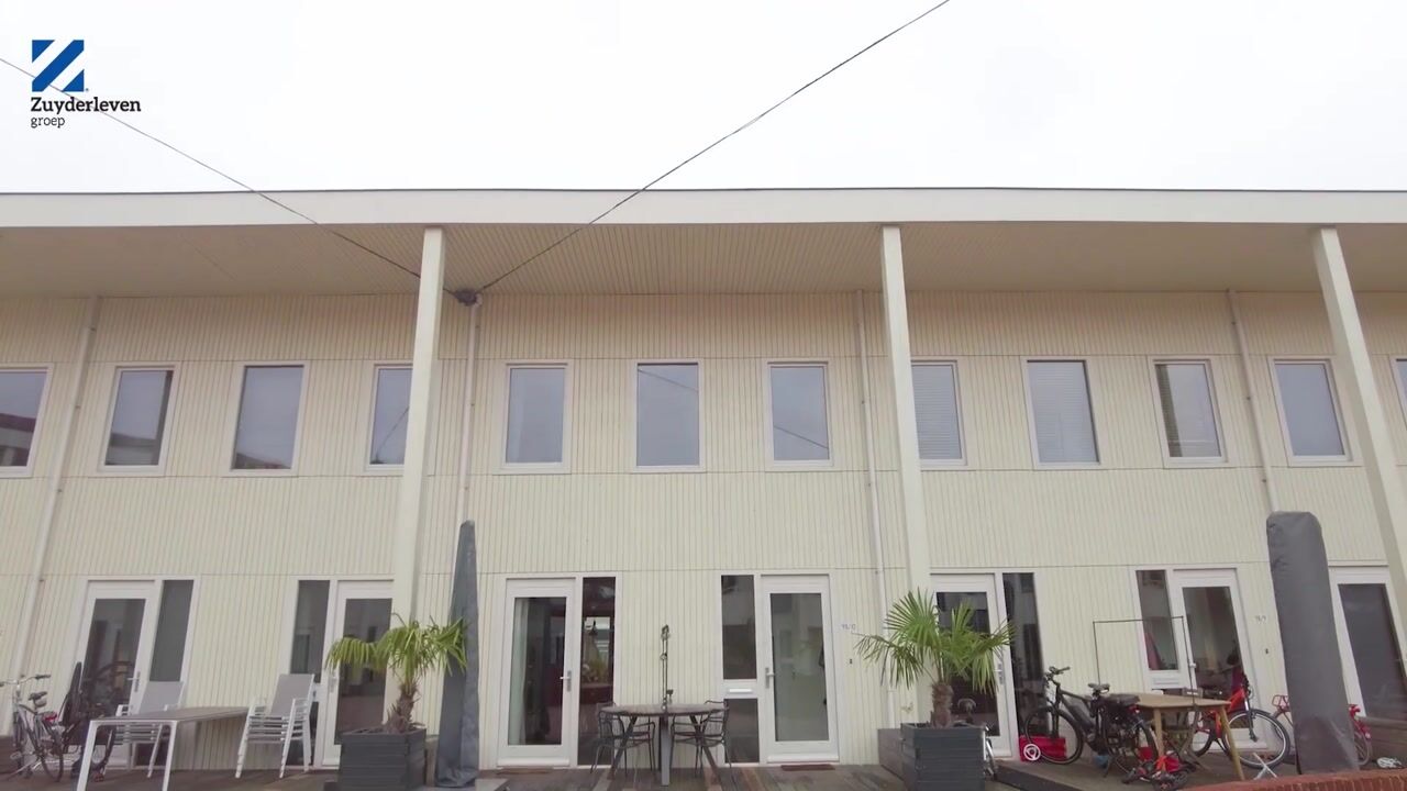 Video van Dr. Struyckenstraat 98-A10