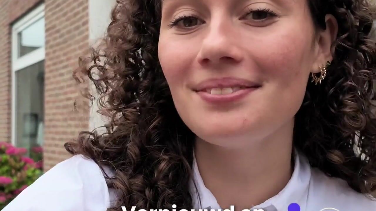 Video van 1e Molenbergstraat 13