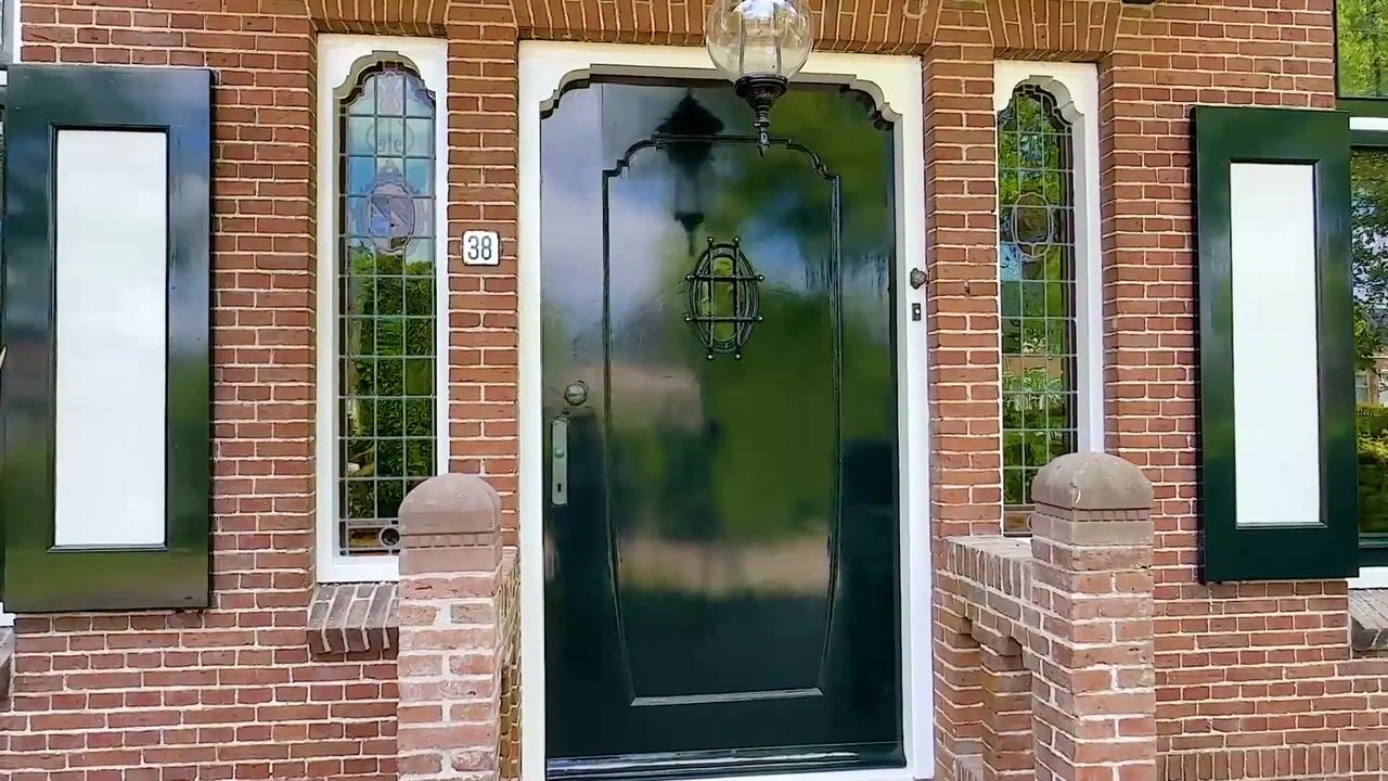 Video van Oosteinde 38
