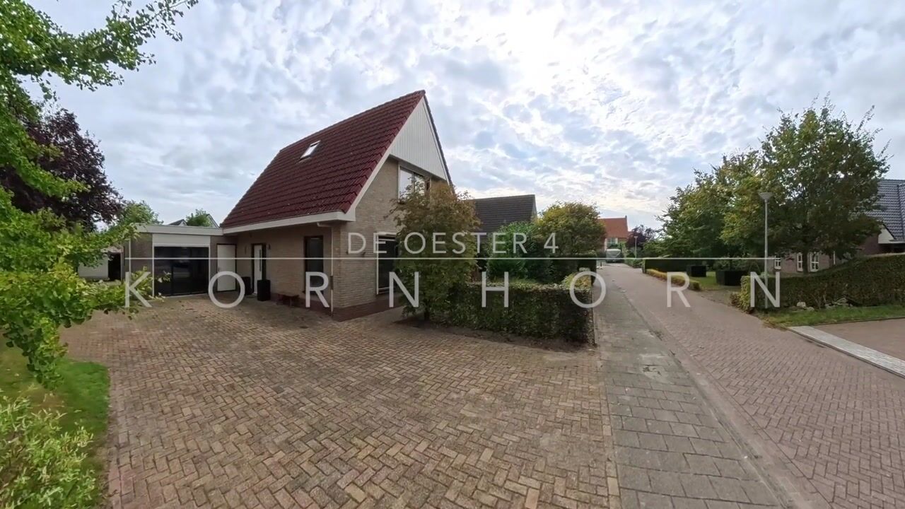 Video of De Oester 4