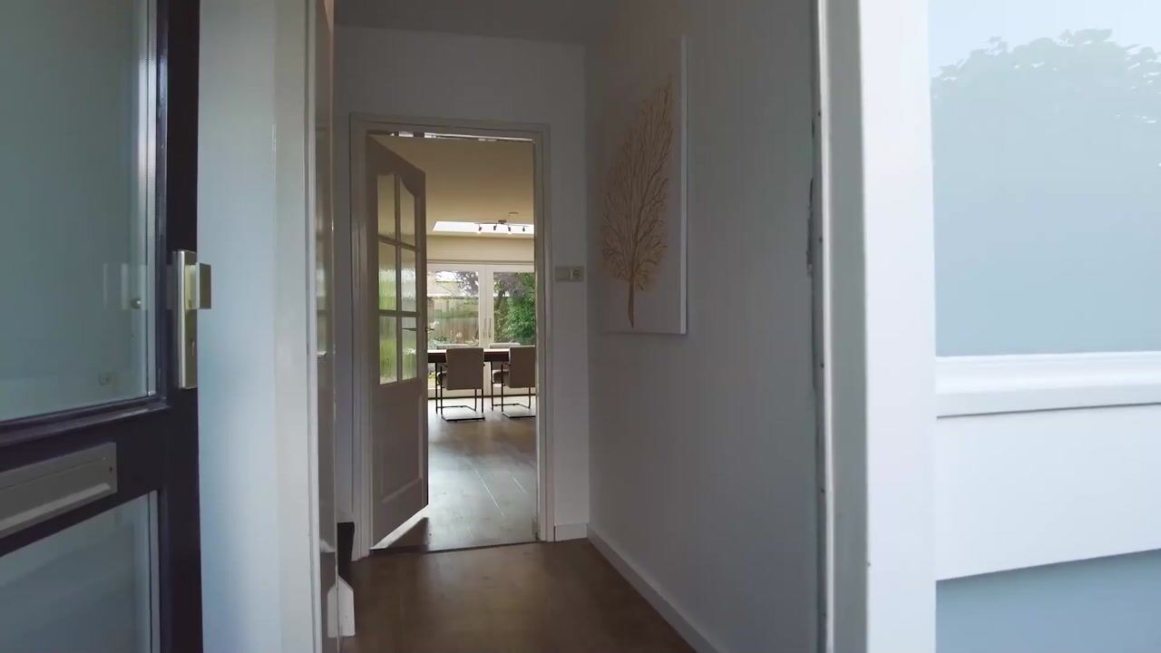 Video van Clematisstraat 25